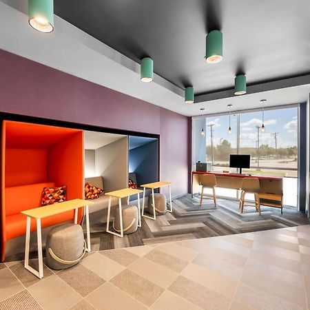 Tru By Hilton Plano Hwy 75 Hotell Eksteriør bilde