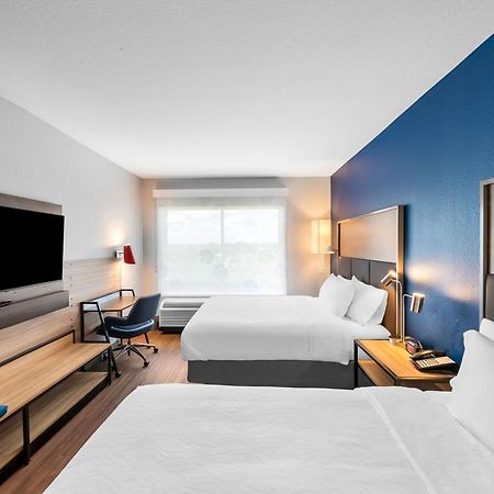 Tru By Hilton Plano Hwy 75 Hotell Eksteriør bilde