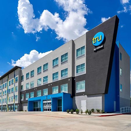 Tru By Hilton Plano Hwy 75 Hotell Eksteriør bilde