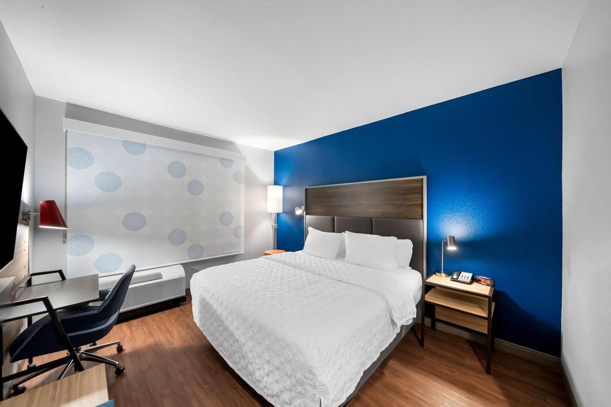 Tru By Hilton Plano Hwy 75 Hotell Eksteriør bilde