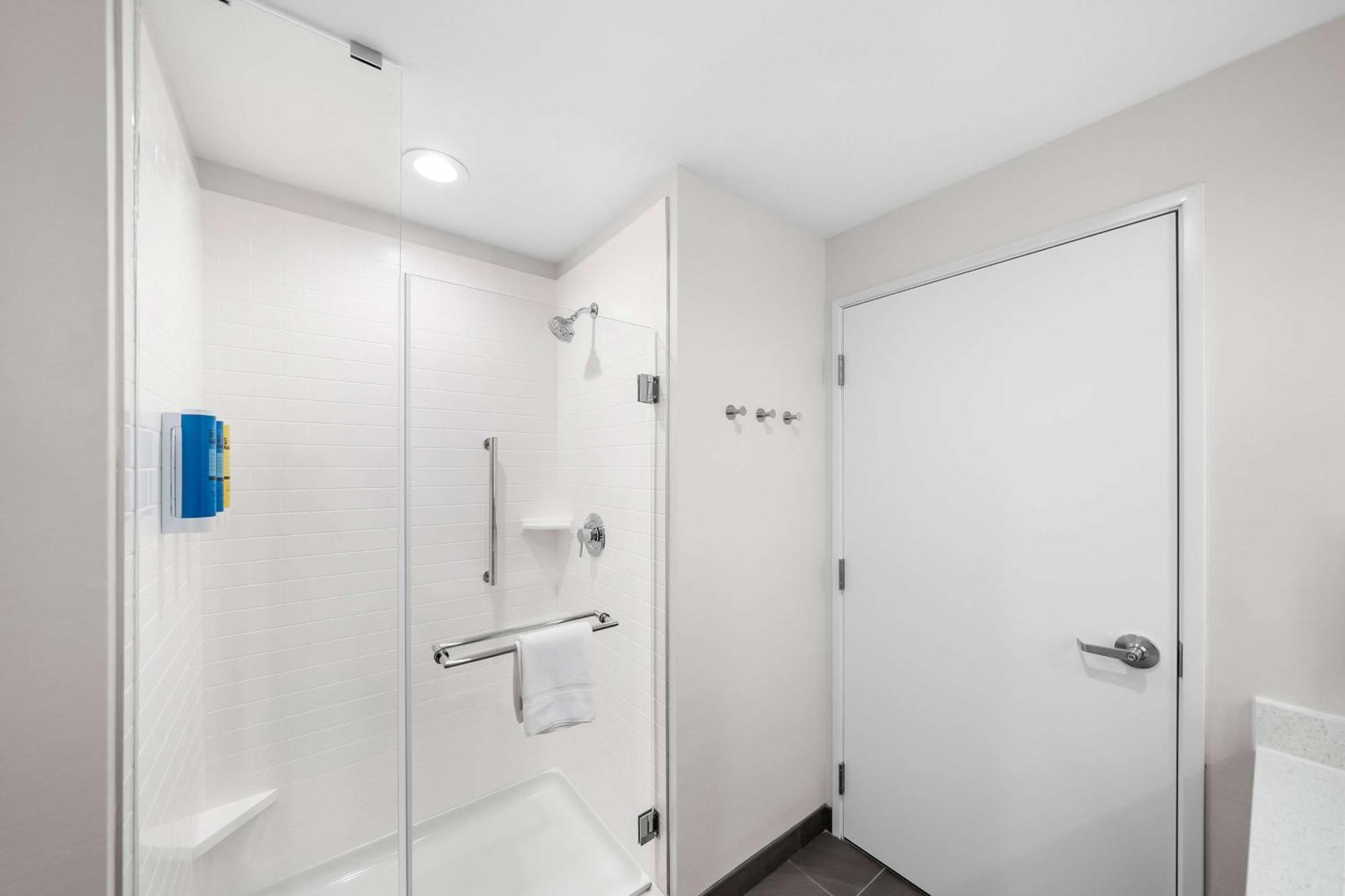 Tru By Hilton Plano Hwy 75 Hotell Eksteriør bilde
