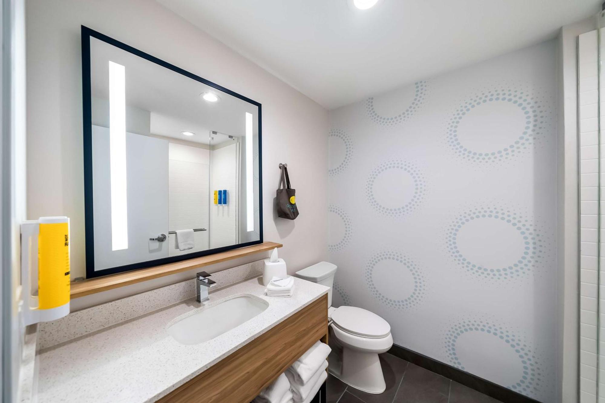 Tru By Hilton Plano Hwy 75 Hotell Eksteriør bilde
