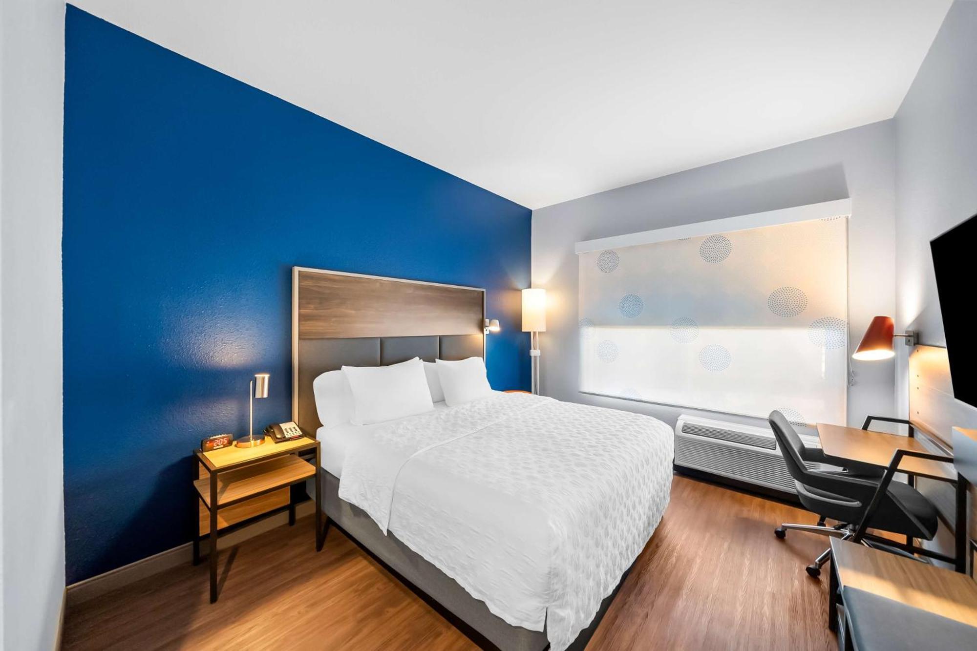 Tru By Hilton Plano Hwy 75 Hotell Eksteriør bilde