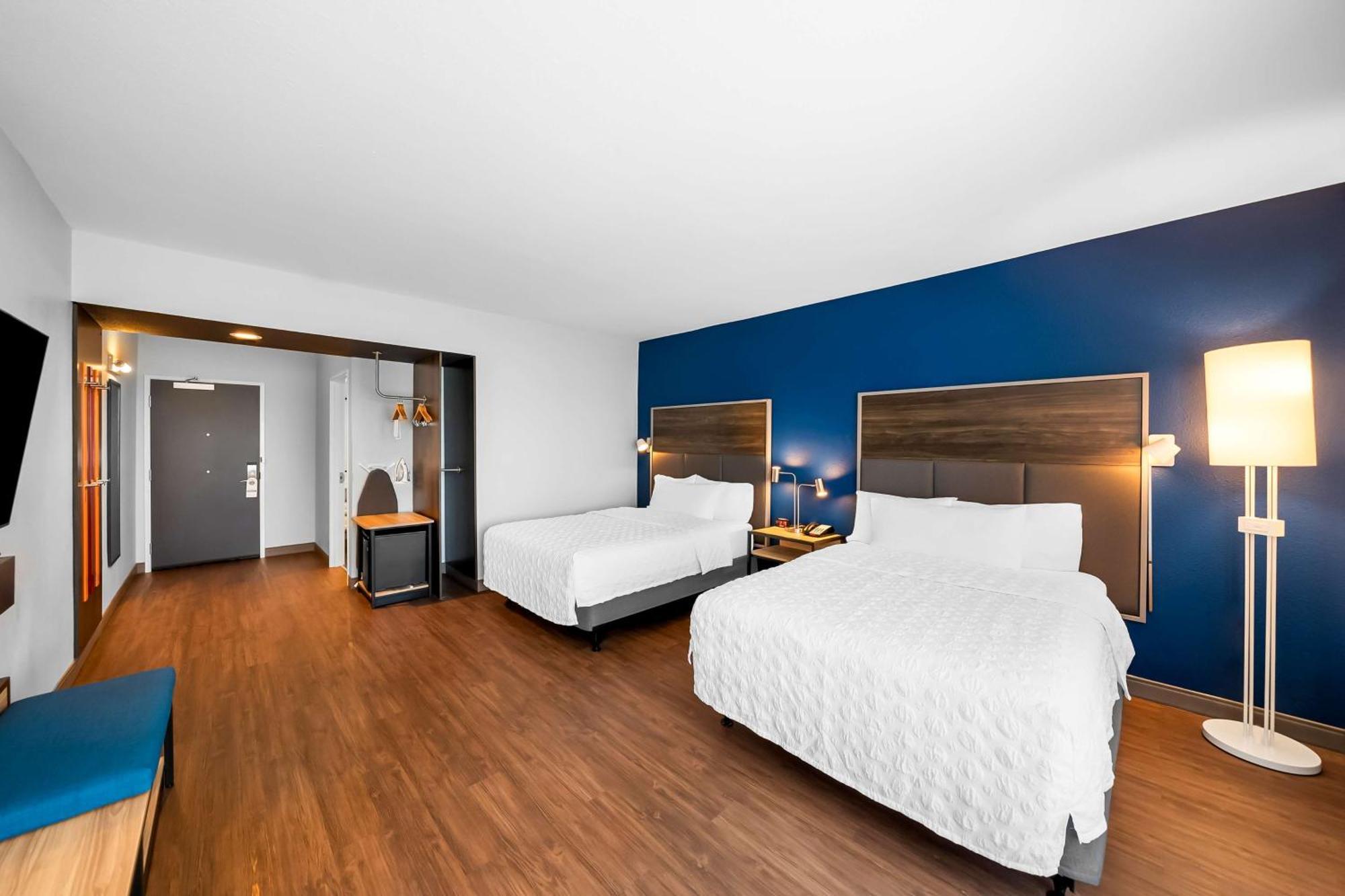 Tru By Hilton Plano Hwy 75 Hotell Eksteriør bilde