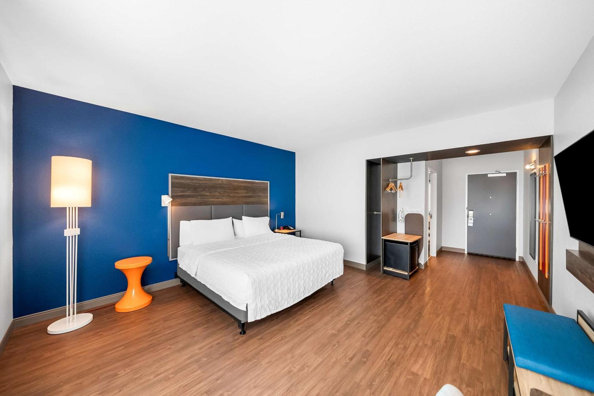 Tru By Hilton Plano Hwy 75 Hotell Eksteriør bilde