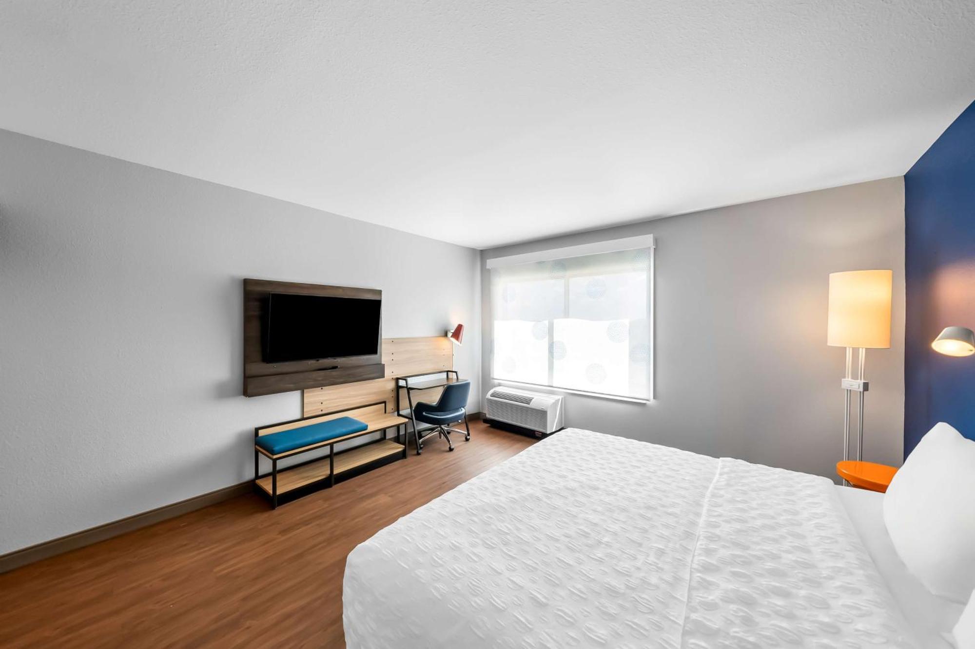 Tru By Hilton Plano Hwy 75 Hotell Eksteriør bilde