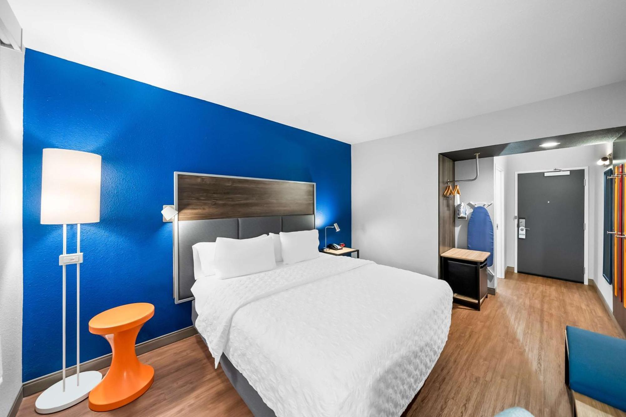 Tru By Hilton Plano Hwy 75 Hotell Eksteriør bilde