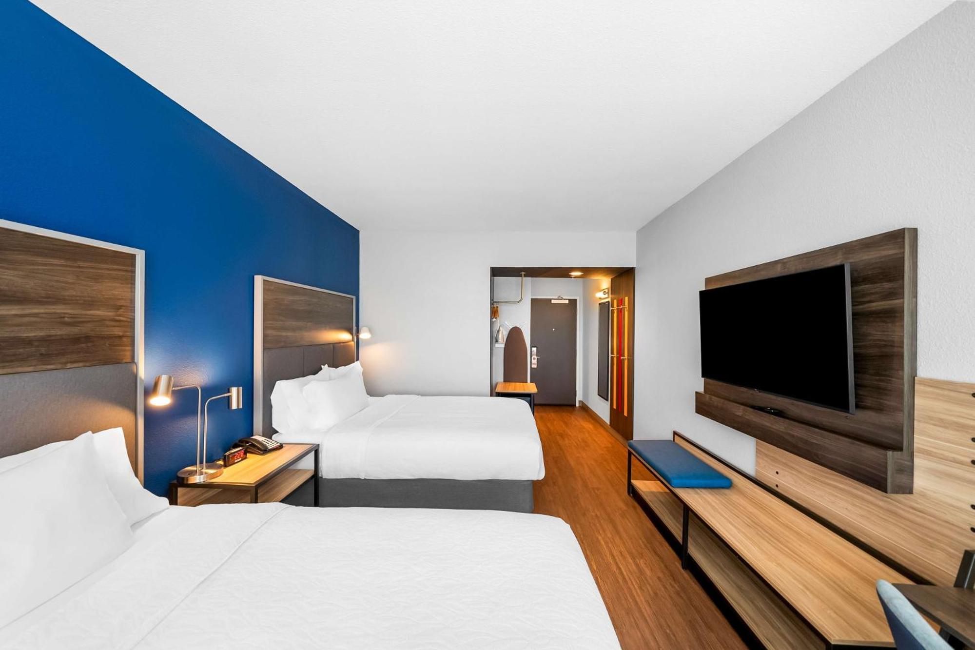 Tru By Hilton Plano Hwy 75 Hotell Eksteriør bilde