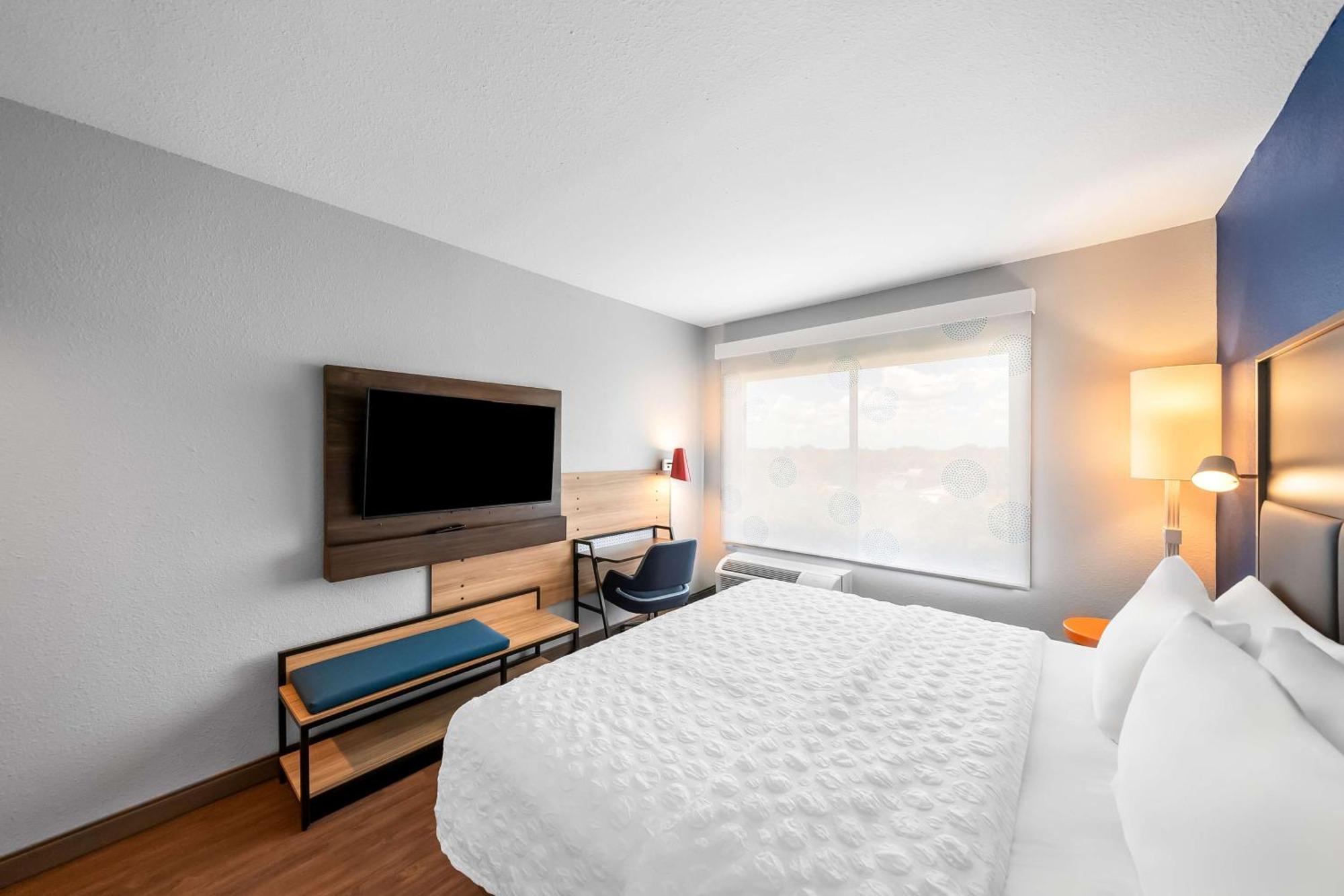 Tru By Hilton Plano Hwy 75 Hotell Eksteriør bilde