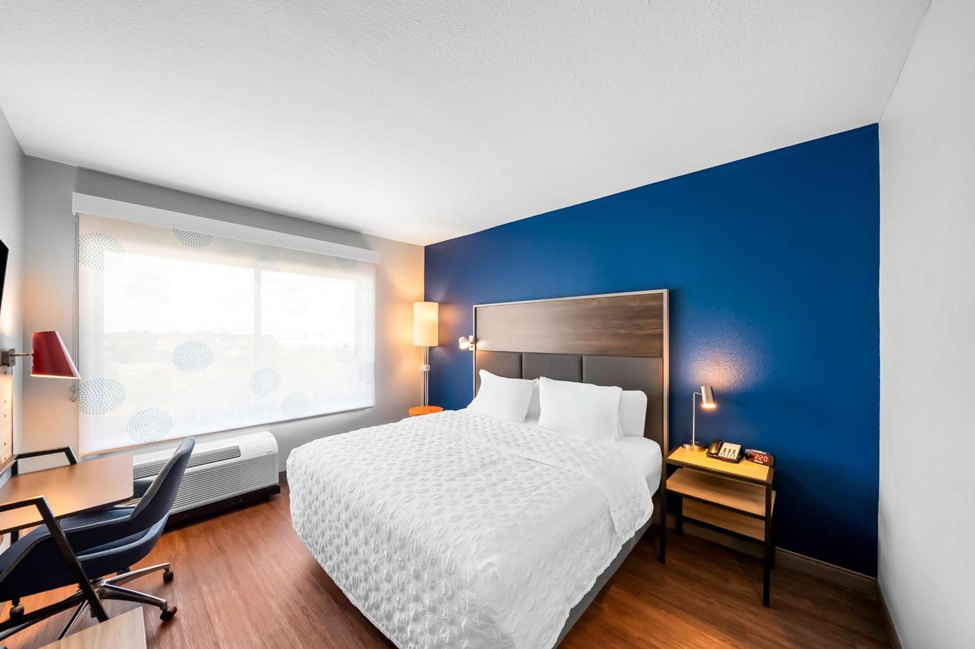 Tru By Hilton Plano Hwy 75 Hotell Eksteriør bilde