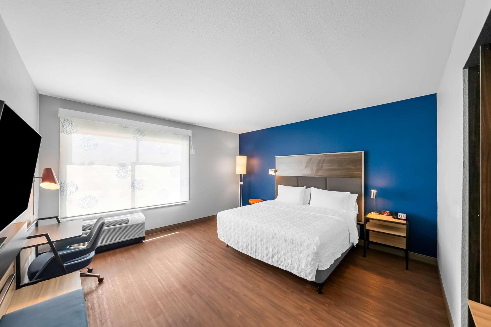 Tru By Hilton Plano Hwy 75 Hotell Eksteriør bilde