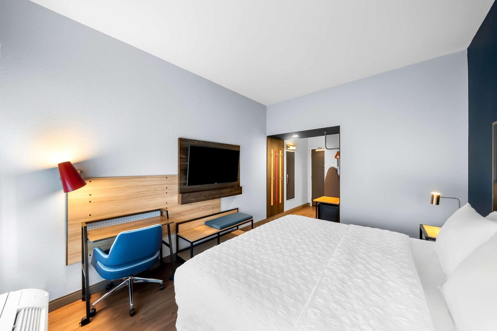 Tru By Hilton Plano Hwy 75 Hotell Eksteriør bilde