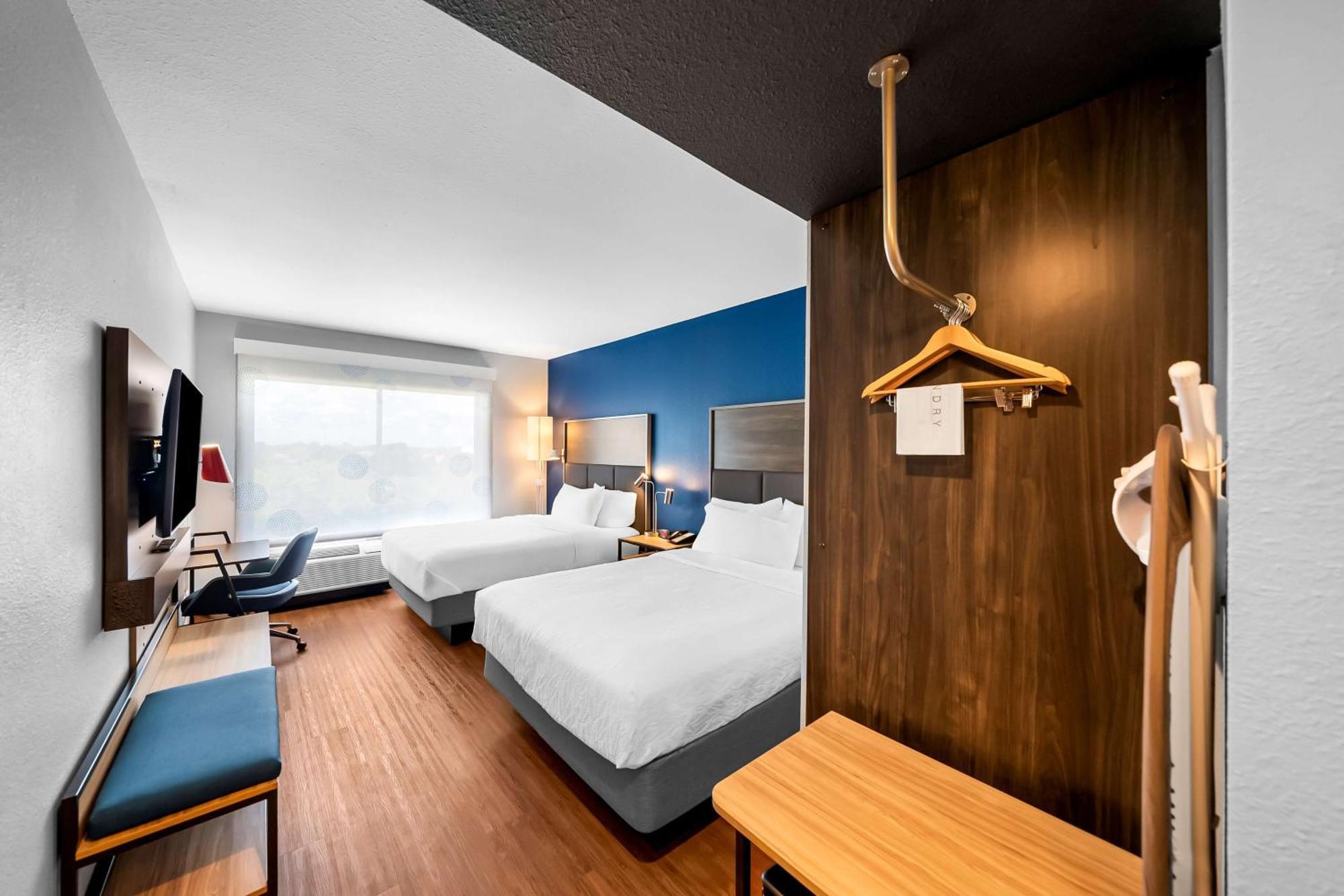 Tru By Hilton Plano Hwy 75 Hotell Eksteriør bilde
