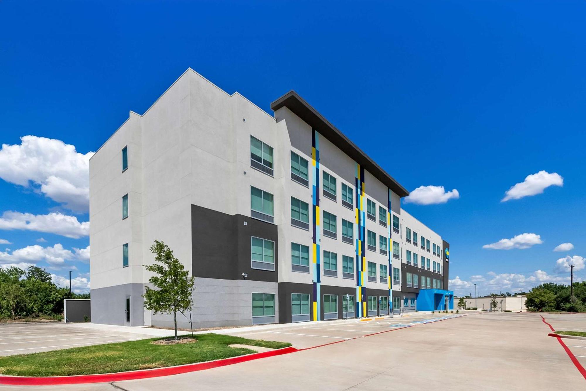 Tru By Hilton Plano Hwy 75 Hotell Eksteriør bilde