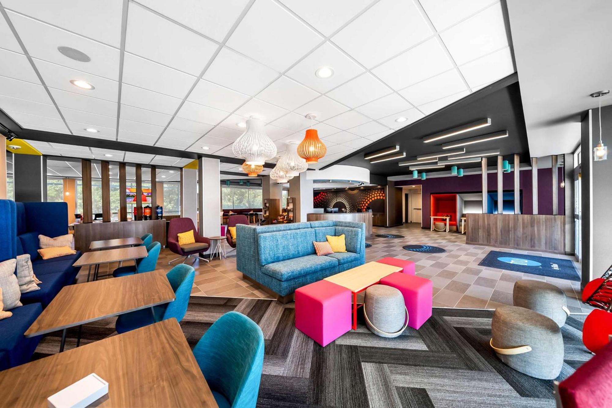 Tru By Hilton Plano Hwy 75 Hotell Eksteriør bilde