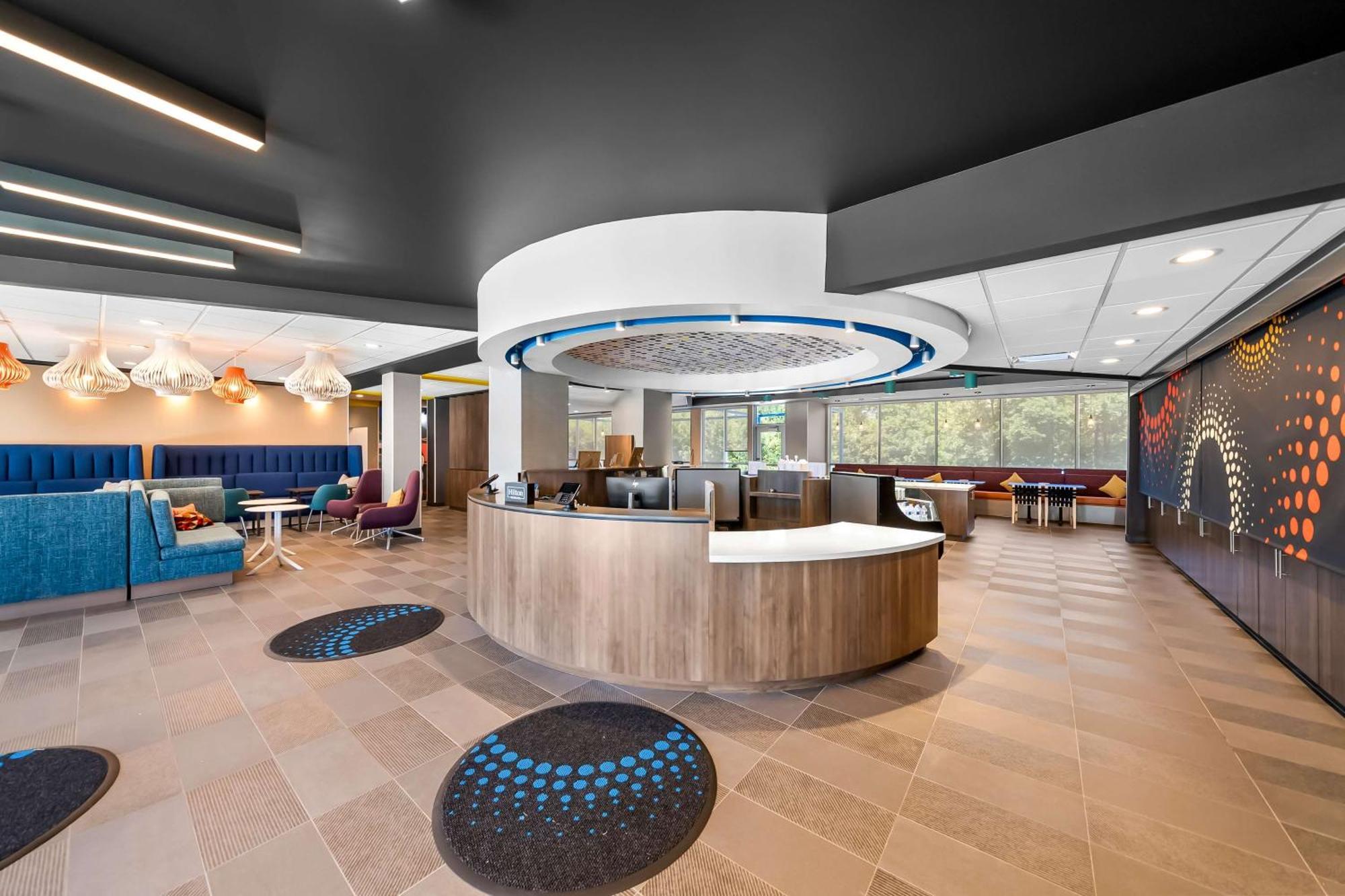Tru By Hilton Plano Hwy 75 Hotell Eksteriør bilde
