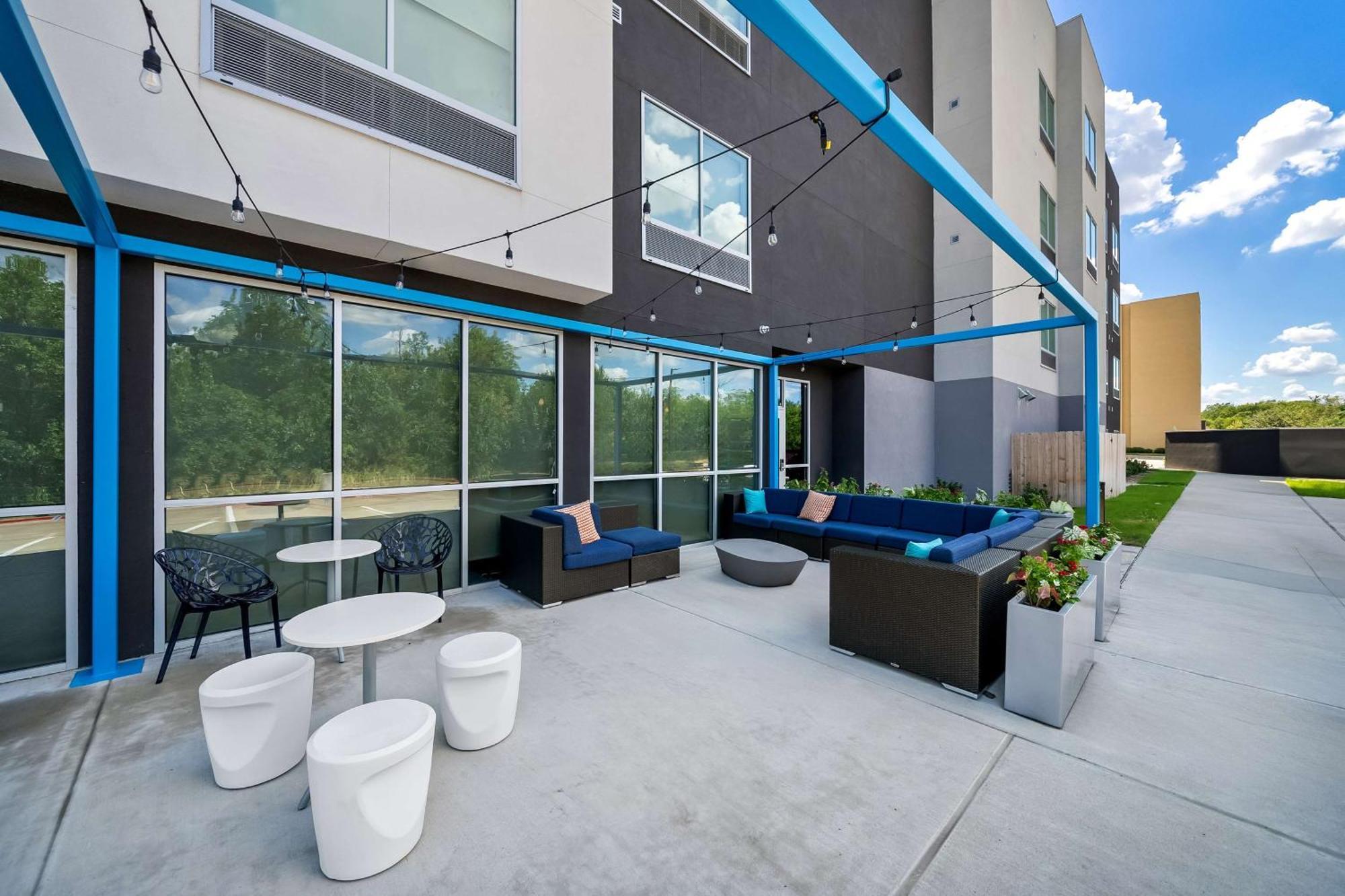 Tru By Hilton Plano Hwy 75 Hotell Eksteriør bilde
