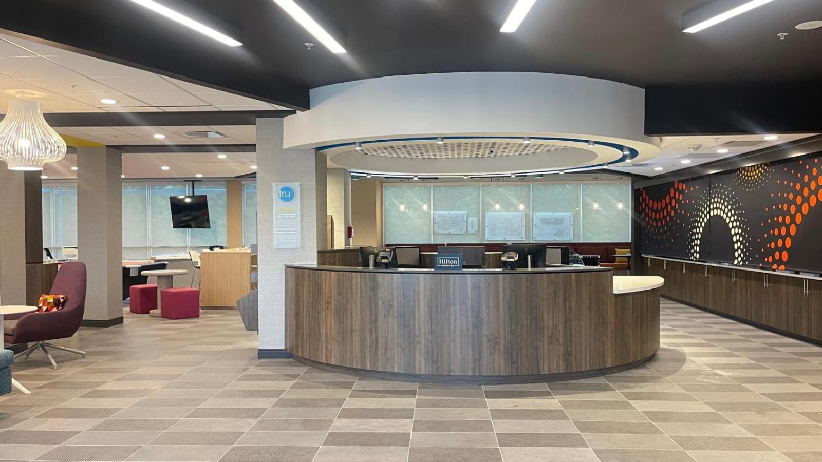 Tru By Hilton Plano Hwy 75 Hotell Eksteriør bilde