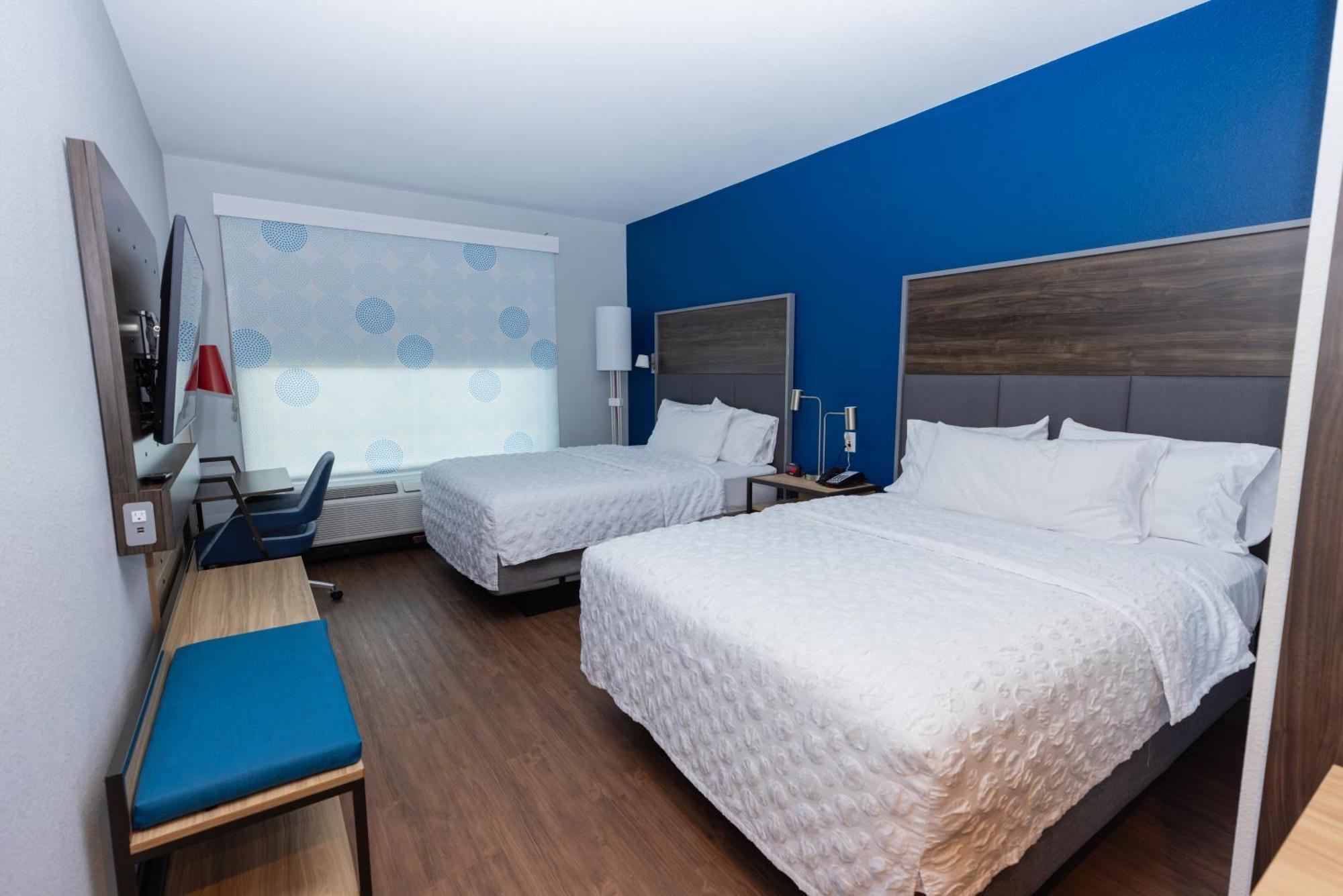 Tru By Hilton Plano Hwy 75 Hotell Eksteriør bilde
