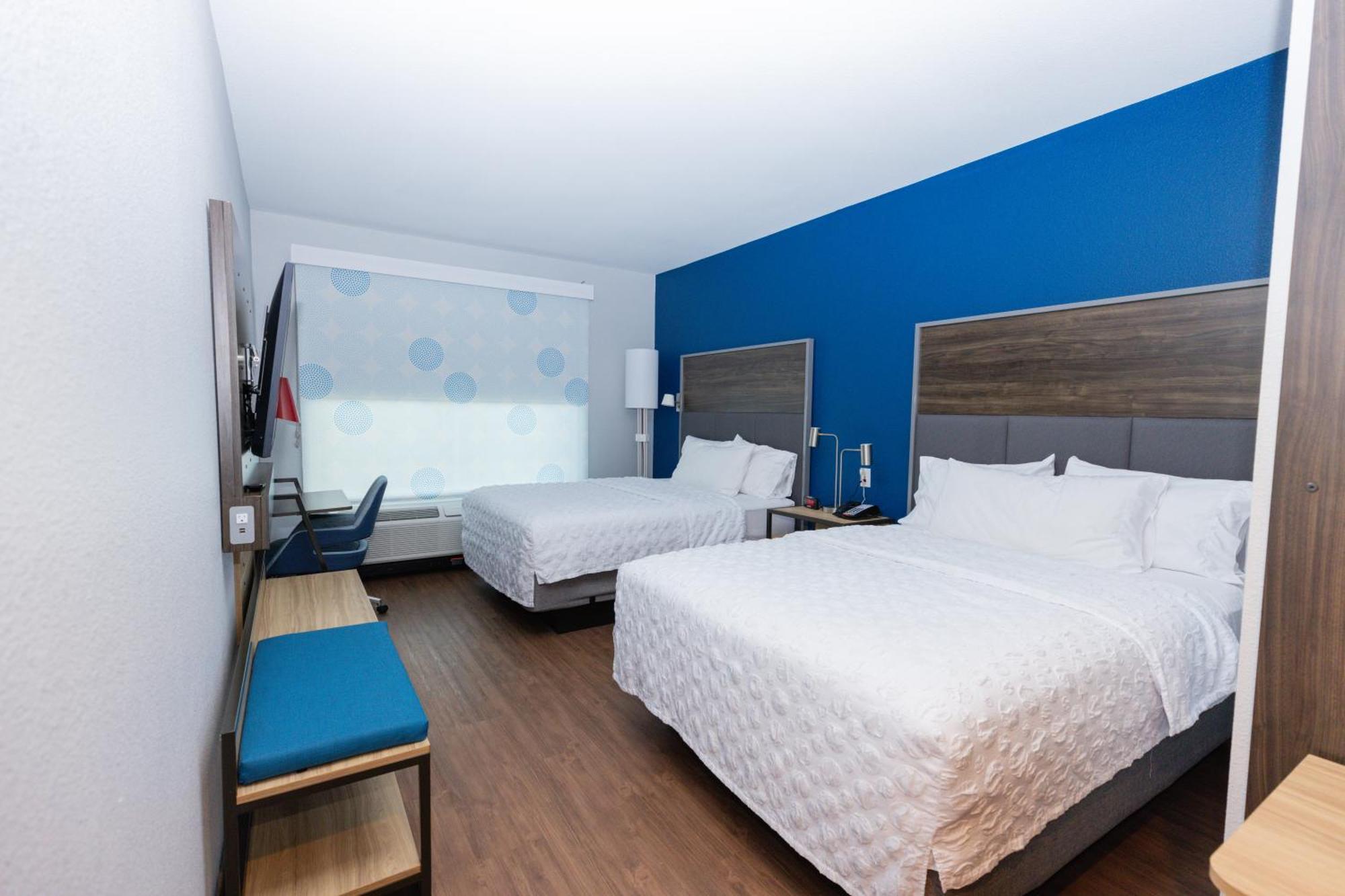 Tru By Hilton Plano Hwy 75 Hotell Eksteriør bilde
