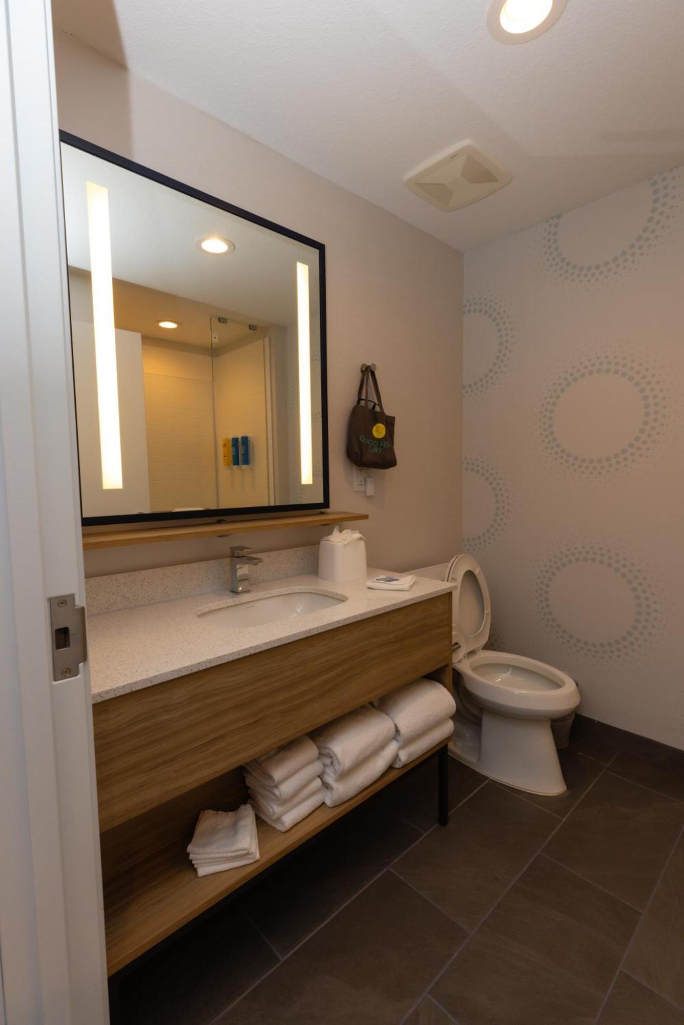 Tru By Hilton Plano Hwy 75 Hotell Eksteriør bilde
