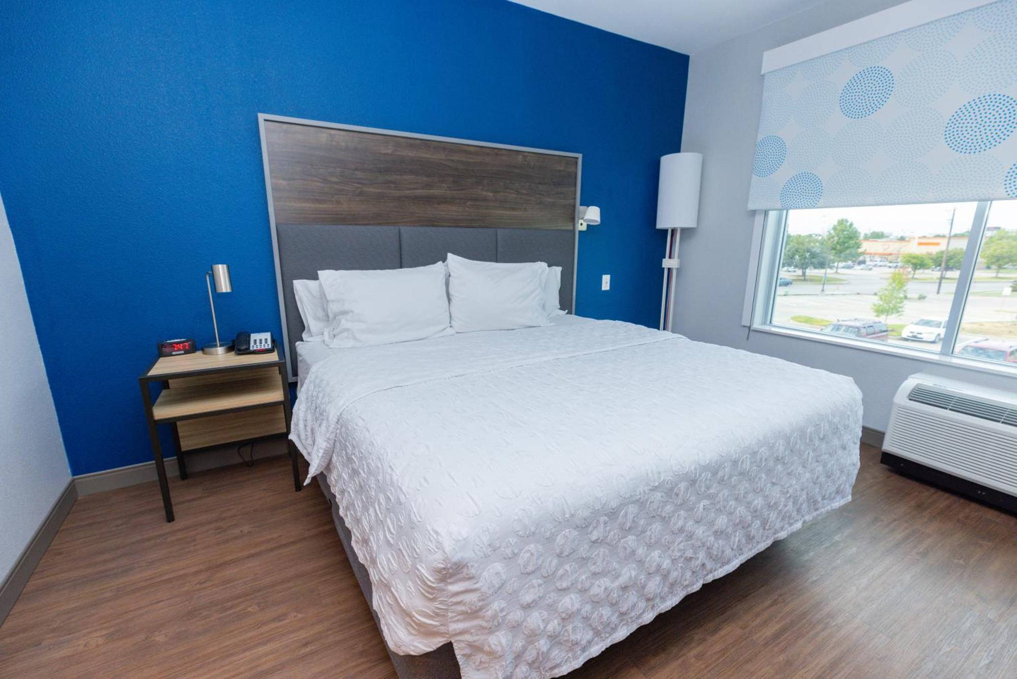 Tru By Hilton Plano Hwy 75 Hotell Eksteriør bilde